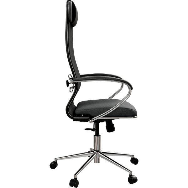 Кресло Metta ErgoLife Set 15 (черный)