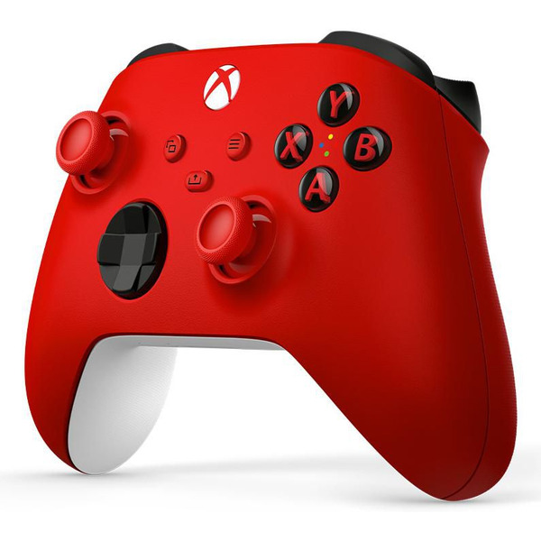 Беспроводной геймпад MICROSOFT XBOX XS (EP2-29936) Pulse Red