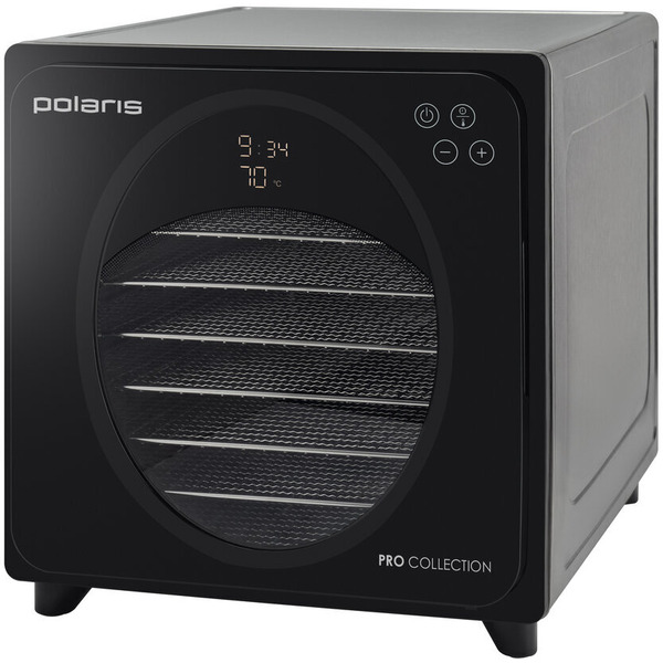 Сушилка для овощей и фруктов POLARIS PFD 1106H Pro