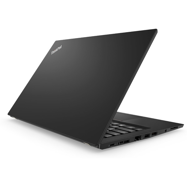 Ноутбук Lenovo ThinkPad T480s 20L7001SRT
