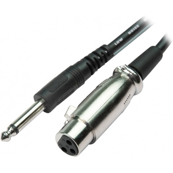 Микрофон RITMIX RWM-101 Black