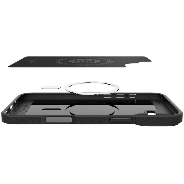 Чехол Spigen Core Armor Mag Magsafe для iPhone 16 ACS08221