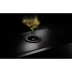 Варочная панель Elica NikolaTesla HP BL/A/83