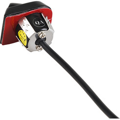 Камера заднего вида Interpower IP-940FR