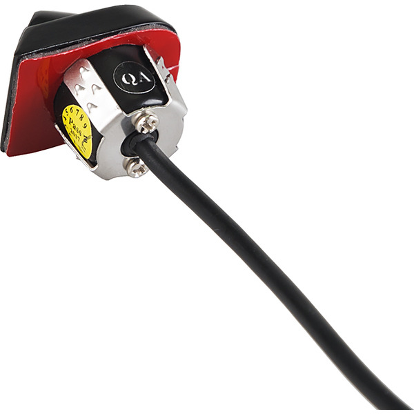 Камера заднего вида Interpower IP-940FR