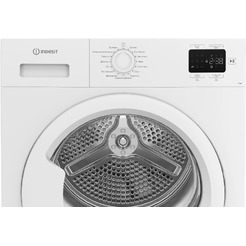 Сушильная машина Indesit IAS 3725 K