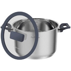 Кастрюля Filigrana Stella FG30STL01CR