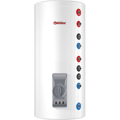 Водонагреватель Thermex IRP 200 V Combi Pro