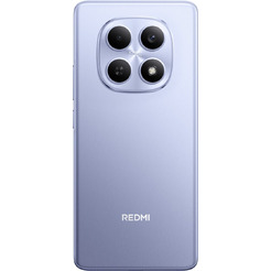 Смартфон Xiaomi Redmi Note 15 8GB/256GB Purple EU