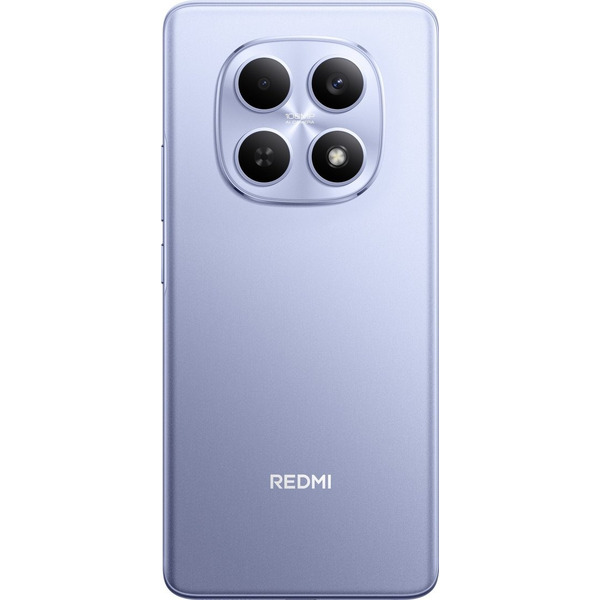 Смартфон Xiaomi Redmi Note 15 8GB/256GB Purple EU