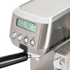 Кофеварка Hyundai HEM-9999