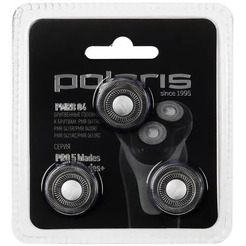 Бритвенная головка POLARIS PMRB 04