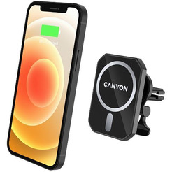 Держатель смартфона CANYON CNE-CCA15B01