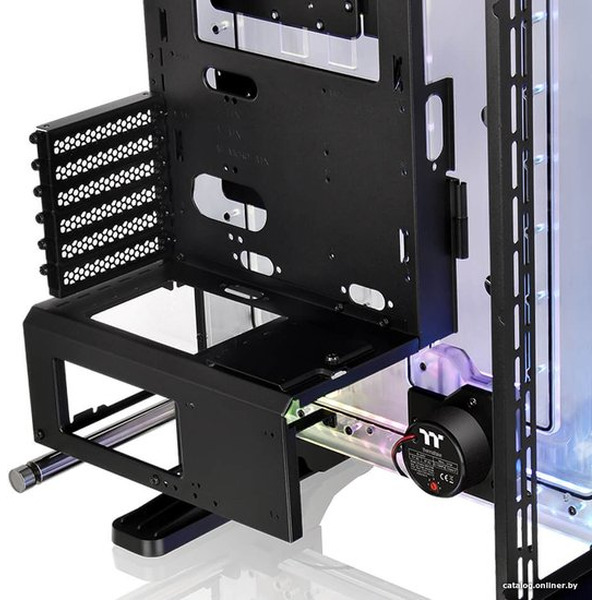 Корпус Thermaltake DistroCase 350P CA-1Q8-00M1WN-00