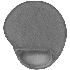 Коврик для мыши Defender Easy Work серый