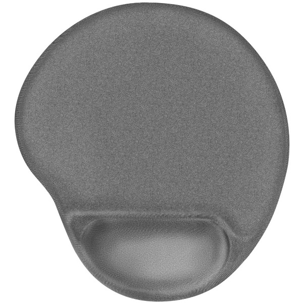 Коврик для мыши Defender Easy Work серый