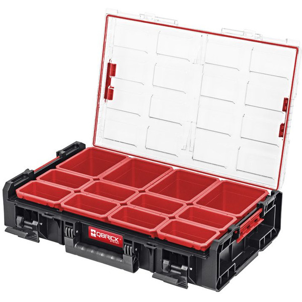 Ящик для инструментов Qbrick System ONE Organizer XL