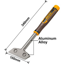 Скребок INGCO HGS3088