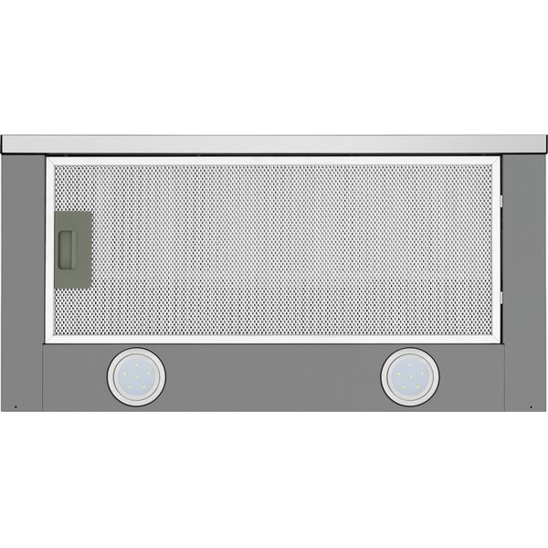 Вытяжка HOMSair Flat 50 (нержавеющая сталь)