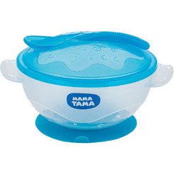 Набор посуды для кормления Мама Тама МТ/078
