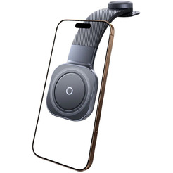 Держатель для смартфона Baseus PrimeTrip C03 Magnetic Cosmic Black C0013601