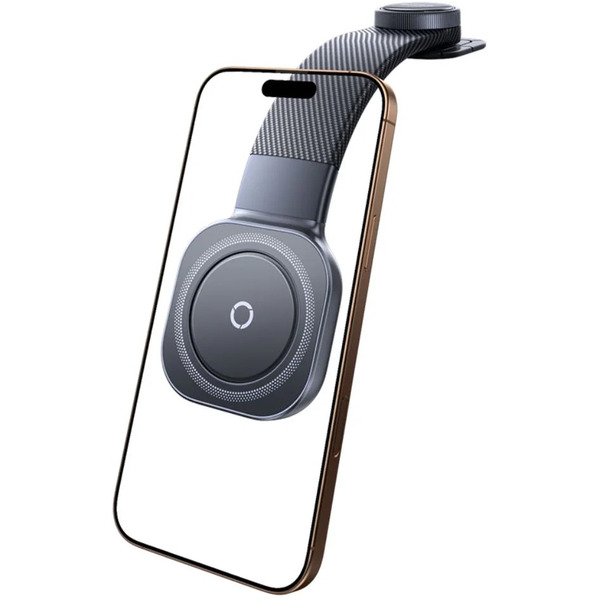 Держатель для смартфона Baseus PrimeTrip C03 Magnetic Cosmic Black C0013601