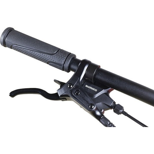 Велосипед Stark Hunter 29.2 HD M/17.5" HQ-0017827 серый матовый/зеленый