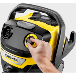 Пылесос Karcher WD 5 Control S 25/5/22 1.628-384.0