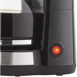 Кофеварка Kitfort KT-715