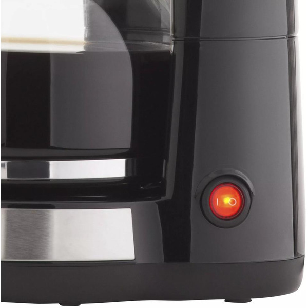 Кофеварка Kitfort KT-715