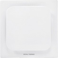 Вентилятор вытяжной Royal Thermo RAFV 150 T