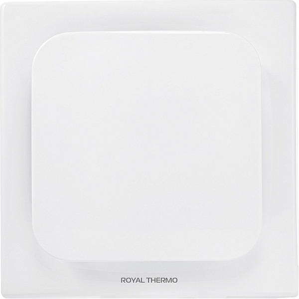 Вентилятор вытяжной Royal Thermo RAFV 150 T