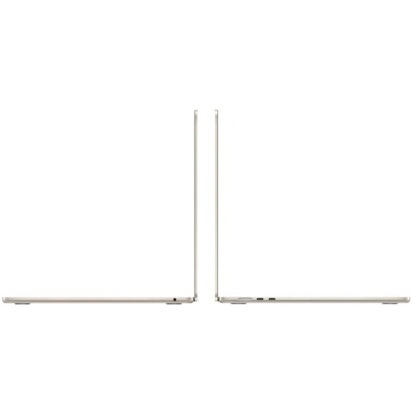 Ноутбук Apple MacBook Air 15" M4 2025 MW1K3HN/A + Адаптер Red Line BS-01 16А