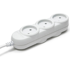 Удлинитель Power Cube PC-Y-2-05-3