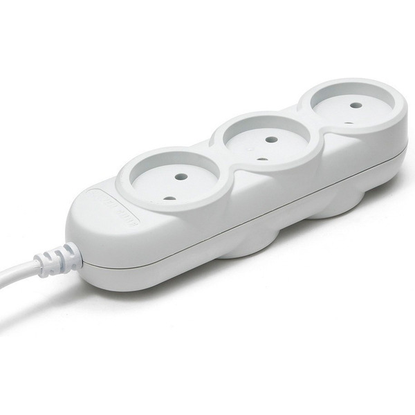 Удлинитель Power Cube PC-Y-2-05-3