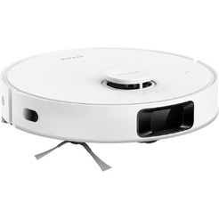 Робот-пылесос Dreame Robot Vacuum D20 Plus White (RLD35GD)