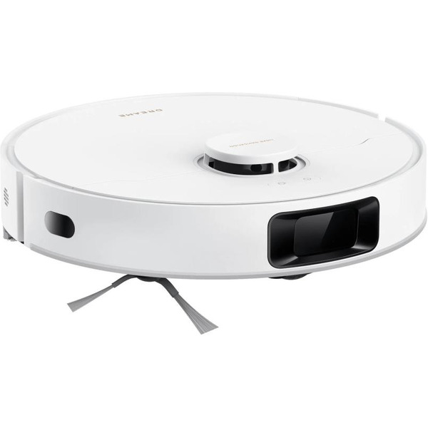 Робот-пылесос Dreame Robot Vacuum D20 Plus White (RLD35GD)