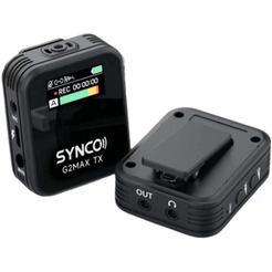 Микрофон SYNCO G2(A2)MAX