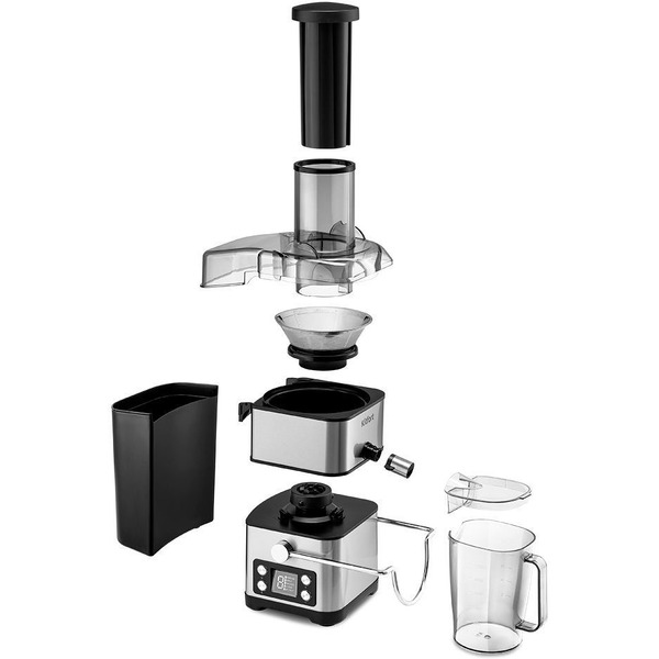 Cоковыжималка Kitfort КТ-1134