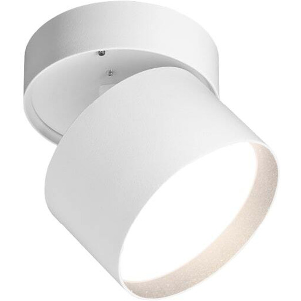 Накладной светильник WOLTA WSL-GX53/02W