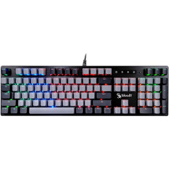 Клавиатура A4Tech Bloody B828N