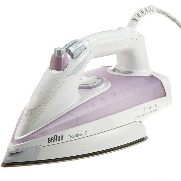 Утюг BRAUN TS715