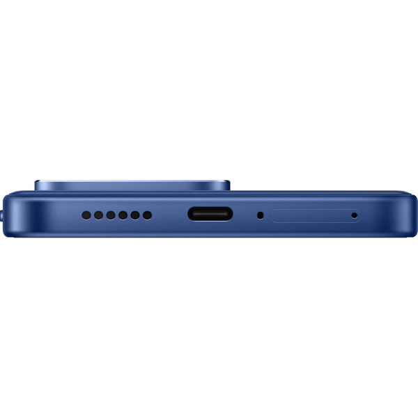 Телефон POCO C95 Pro 8GB/256GB EU (синий)