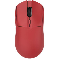 Компьютерная мышь AJAZZ AJ139 V2 MC (красная)