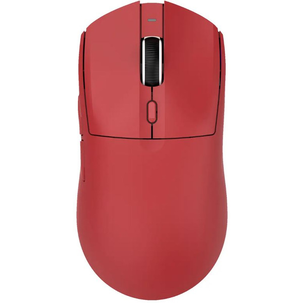 Компьютерная мышь AJAZZ AJ139 V2 MC (красная)