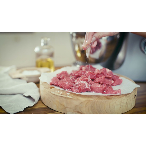 Насадка KENWOOD kMix/Sense KAX950