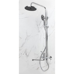 Душевая система Econoce EC0765