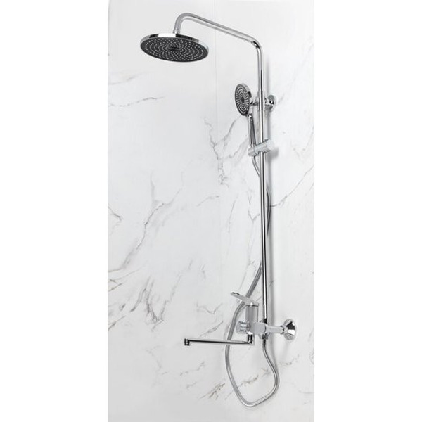 Душевая система Econoce EC0765