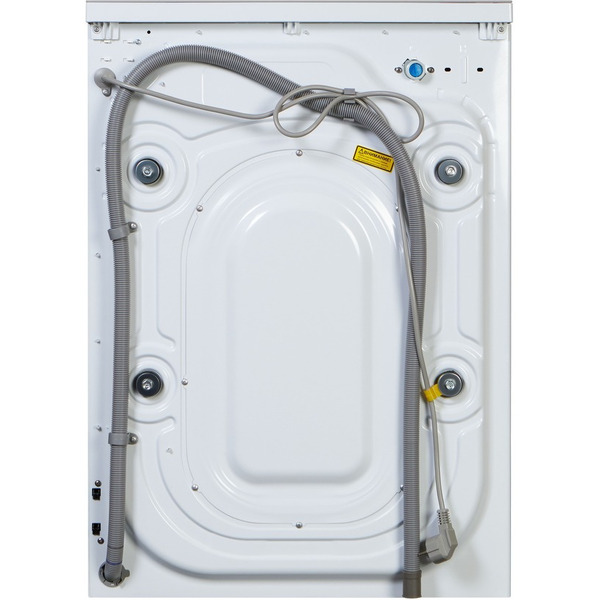 Стирально-сушильная машина VARD VWD514S