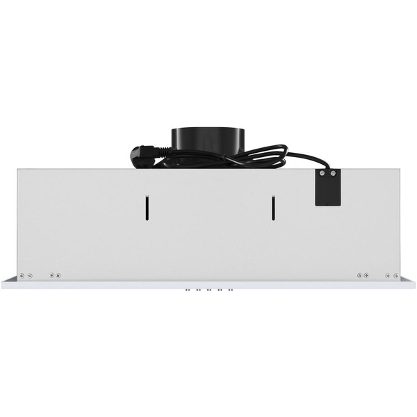 Вытяжка HOMSair Camelia Power 60 (белый)